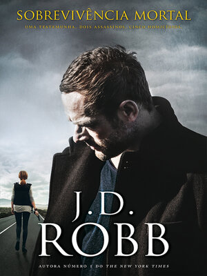 cover image of Sobrevivência Mortal